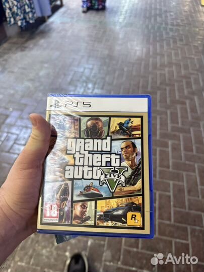 Sony playstation 5 PS5