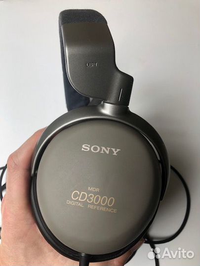 Sony cheap cd 3000