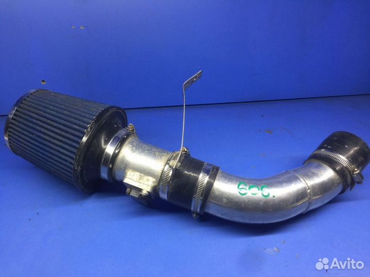 Фильтр нулевик Simota Racing + 22680AA380