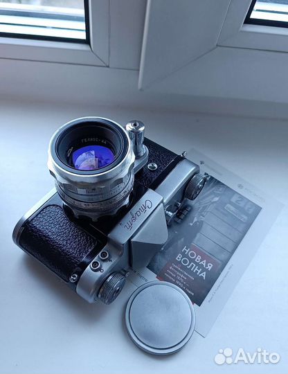 Фотоаппарат Старт