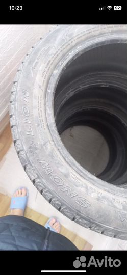 Triangle TR777 205/55 R16