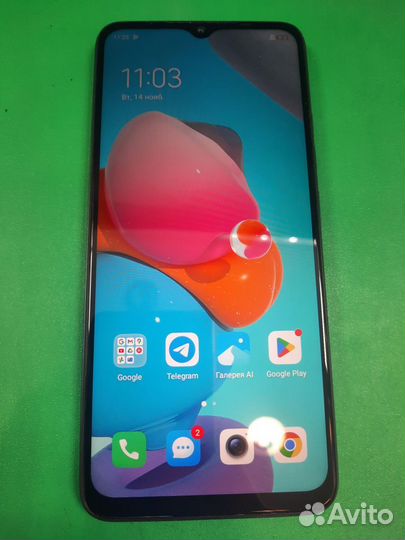 TECNO Spark Go 2023, 4/64 ГБ