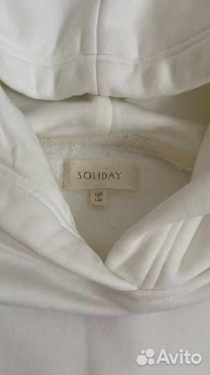 Костюм утепленный для девочки 146