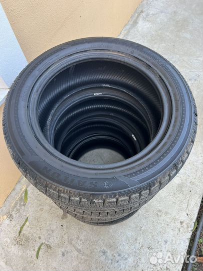 Sailun Ice Blazer Arctic 205/55 R16 94H