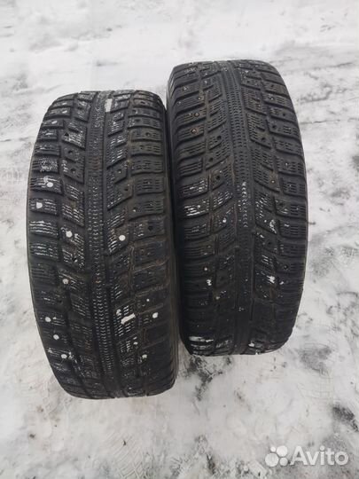 Kumho I'Zen KW22 205/55 R16 91T