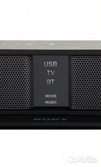 Саундбар Sony HT-CT290