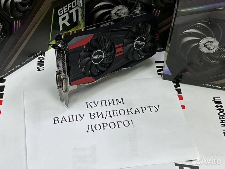 Пpoдажa Видеокарт Nvidia Radeon