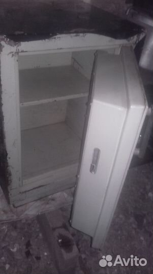 Сеф надежный