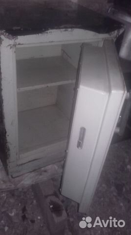 Сеф надежный