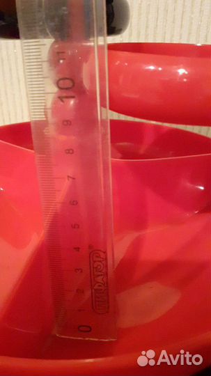 Менажницы разные