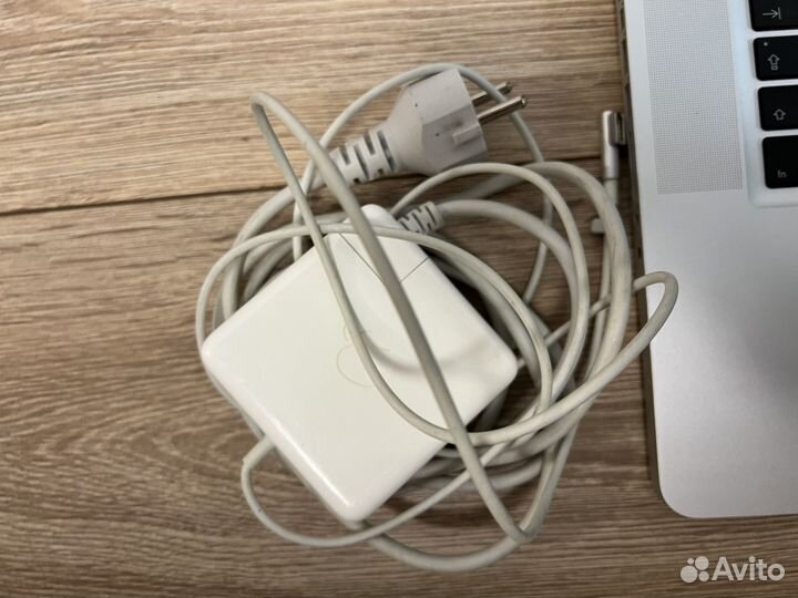 Apple MacBook Pro 15 2011