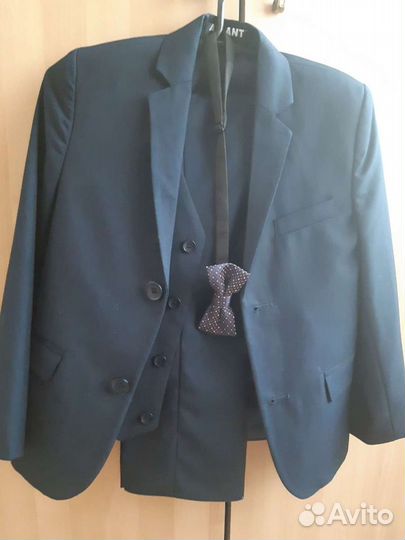 Форма для школы