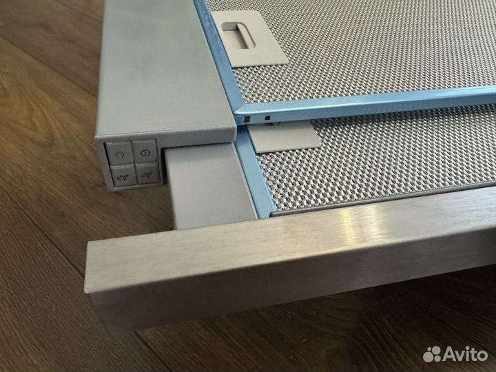 Вытяжка икеа 203.046.23