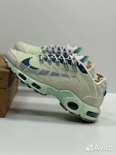 Кроссовки Nike Air Max Terrascape (с41Р по 45Р)