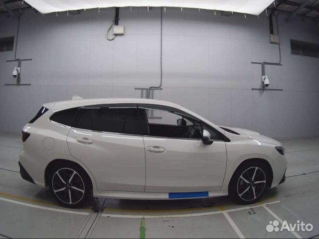 Subaru Levorg 1.8 CVT, 2021, 24 784 км