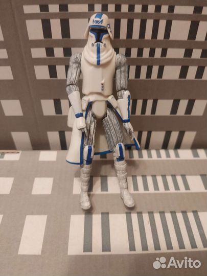 Звёздные войны Star Wars фигурки