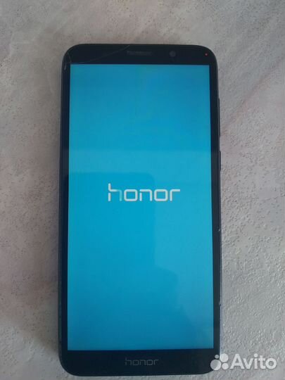 HONOR 7A, 2/16 ГБ