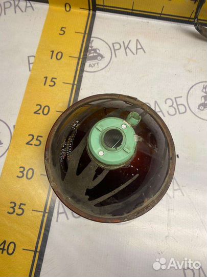 Фара Ваз 2101 Made in Czechoslovakia