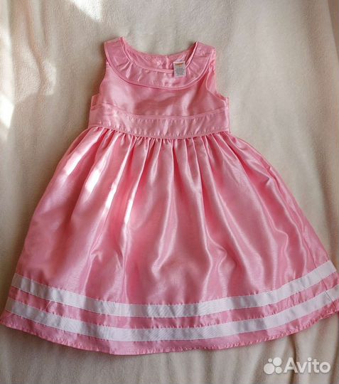 Платье gymboree 6 лет