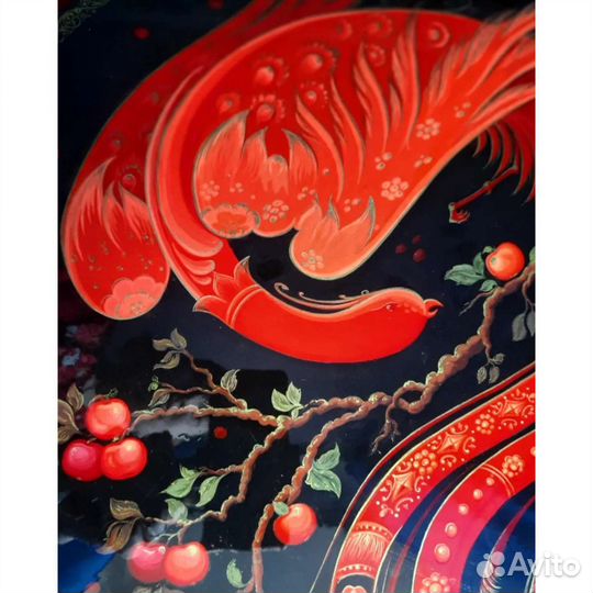 Журнальный стол