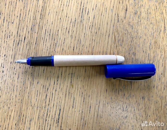 Каллиграфические ручки Stockmar, 1,5 мм и 1,1 мм