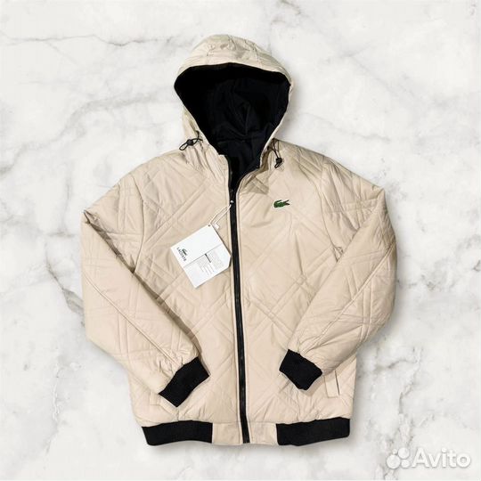 Вертовка Lacoste демисезон