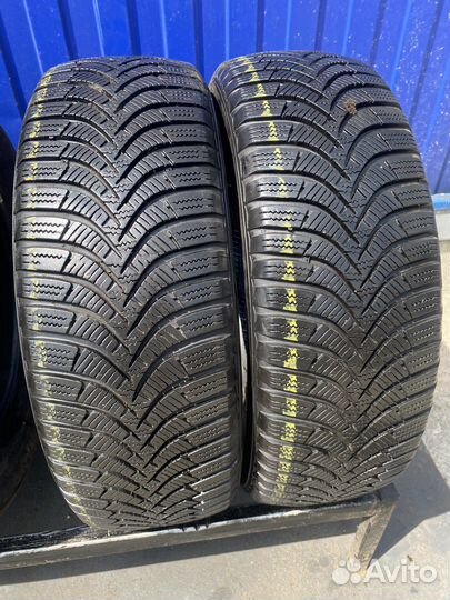Hankook Winter I'Cept RS2 W452 185/60 R15