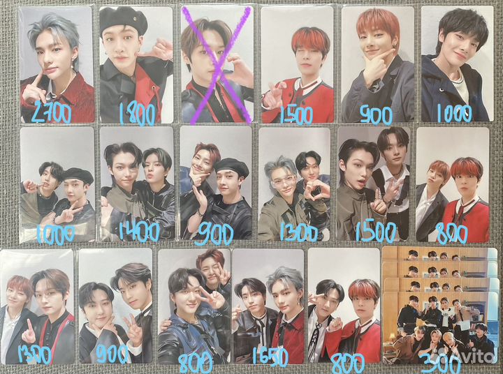 Stray kids the sound