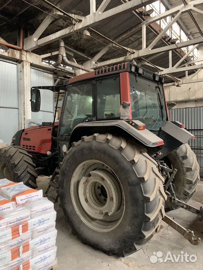 Трактор VALTRA T190, 2003