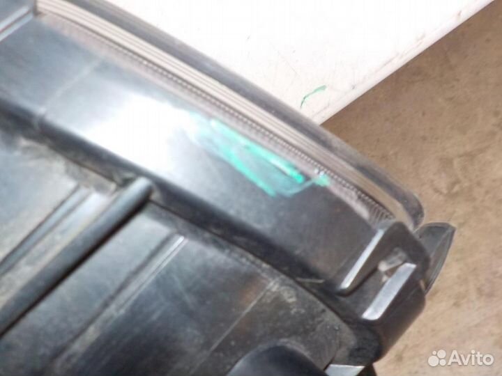 Фара правая Hyundai Grand Santa Fe/Santa Fe