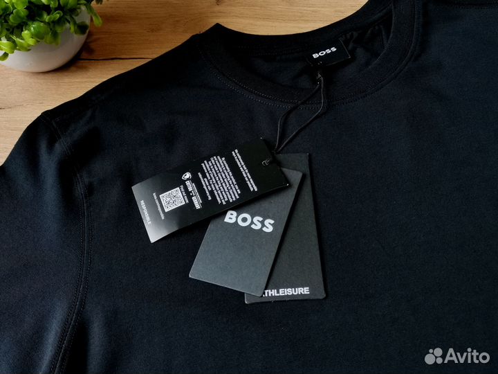 Футболка Boss