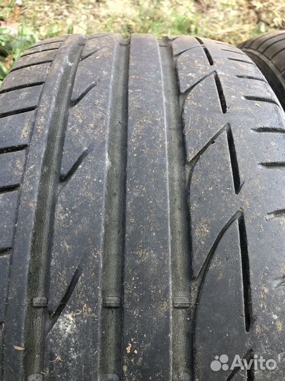 Bridgestone Potenza S001 225/40 R18 92V