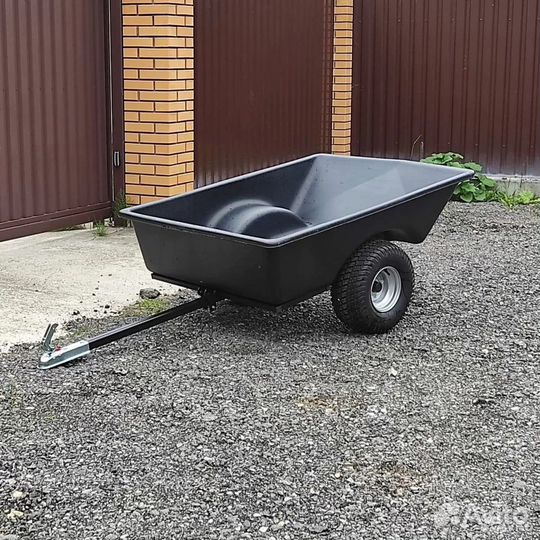 Прицеп для квадроциклов Batr 1600 без опций