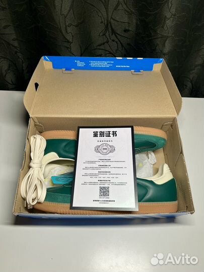 Кроссовки Adidas original Samba OG оригинал