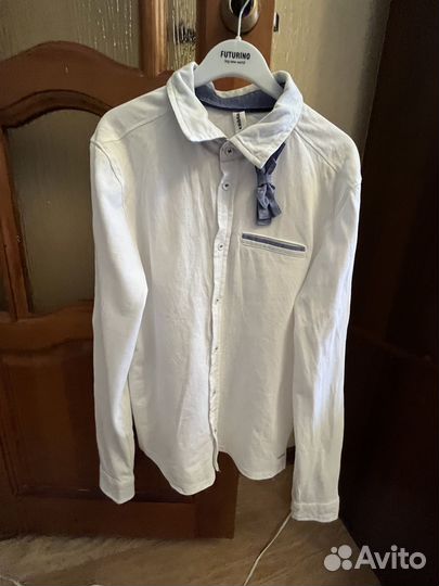 Рубашка для мальчика