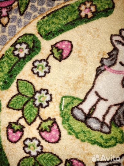 Ковер детский 1,5*2