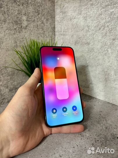 iPhone 15 Pro Max, 256 ГБ