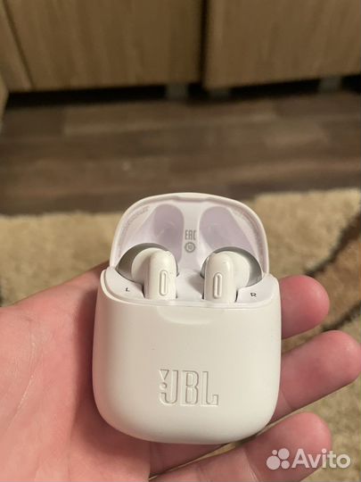 Jbl tune225tws