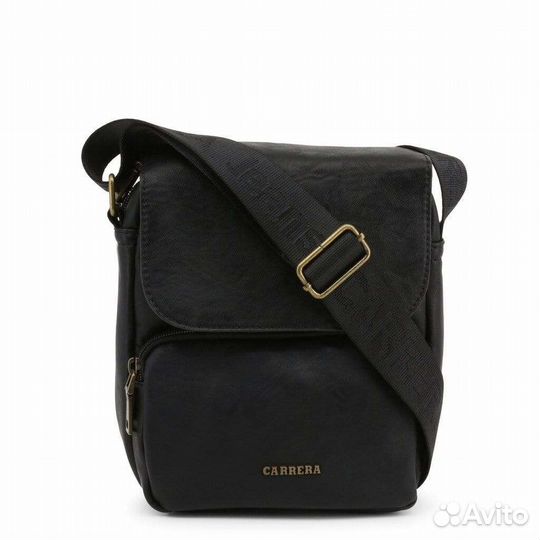 Сумка планшет мужская новая carrera