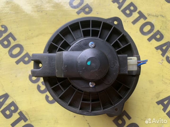 Моторчик отопителя FAW V2