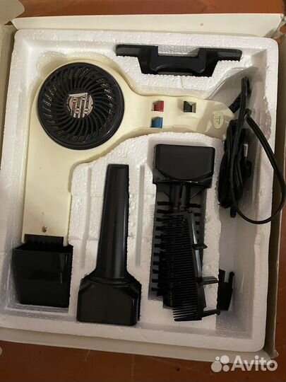 Фен Diana Compact pro