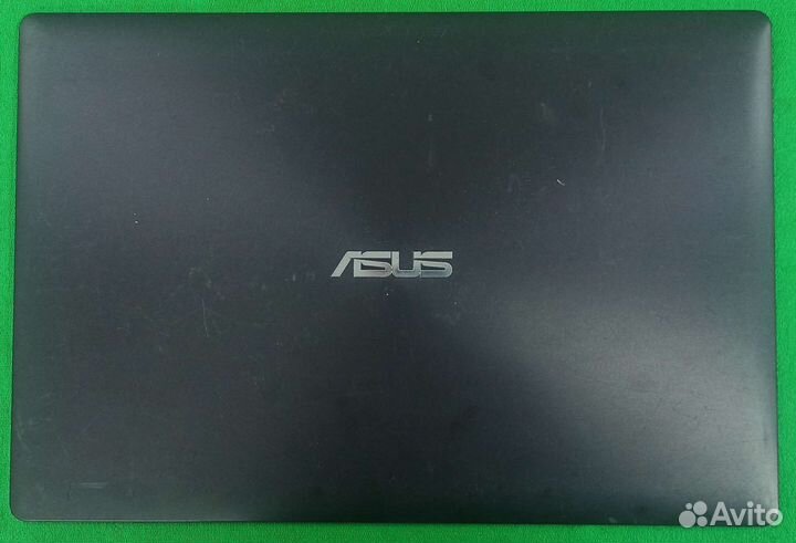 Крышка матрицы Asus X553M