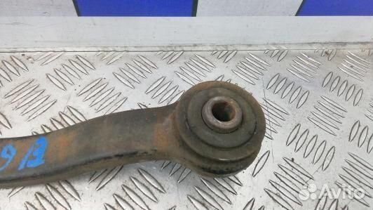 Рычаг задний cadillac escalade 2 (4BA09ME03)