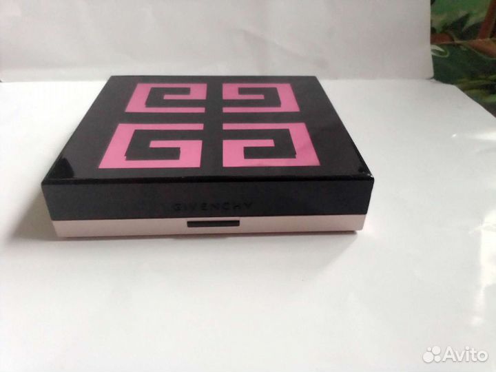 Givenchy travel pack оригинал