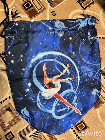 Чехол для мяча