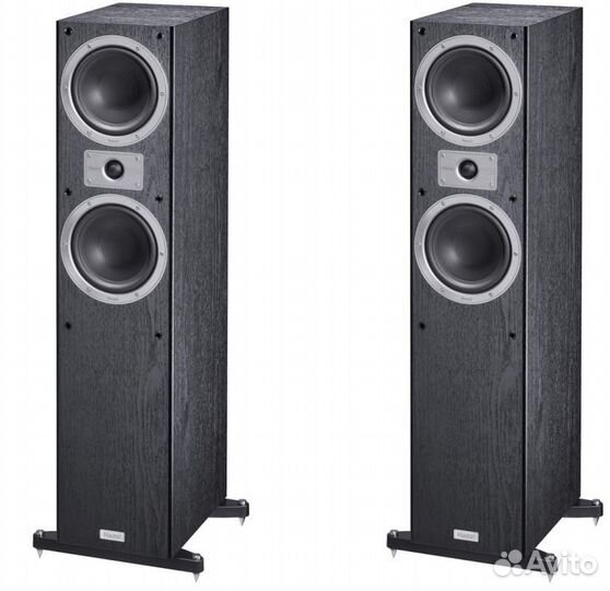 Напольная акустика Magnat Tempus 55 black (арт. 29