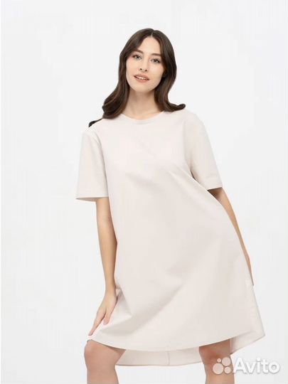 Платье zara новое
