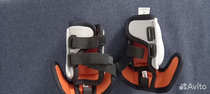 Хоккейная форма