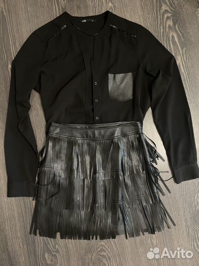 Вещи женские 40-42