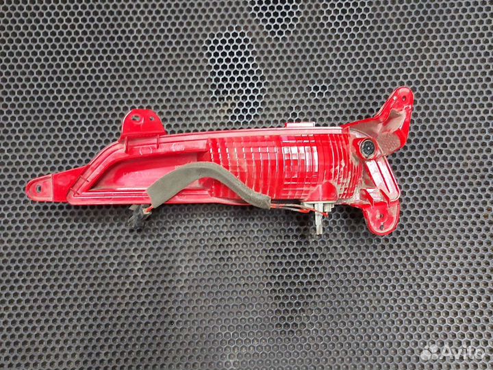 Птф задний левый Hyundai Creta/Хендай Крета